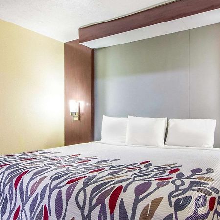 Rodeway Inn & Suites Houston Near Medical Center Exteriör bild